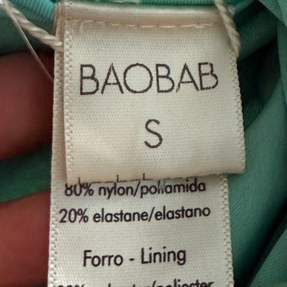 BABOAB ASAKA MAXI DRESS S - Picture 10 of 14